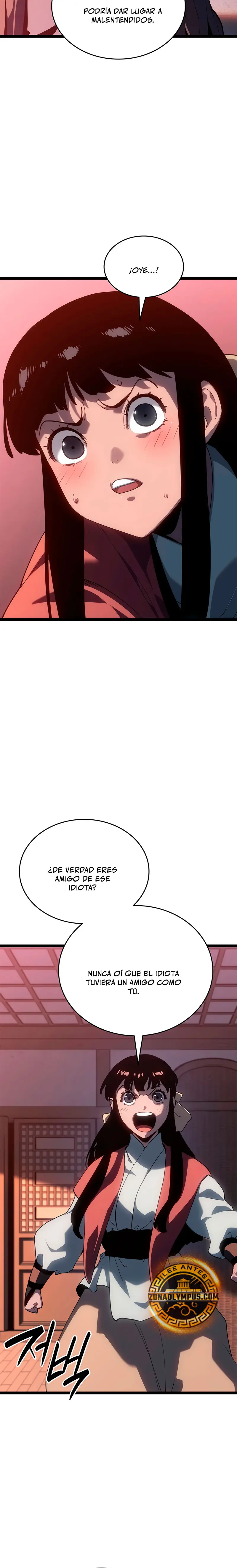 El Asesino de la Luna a la Deriva Capitulo 120 página 21