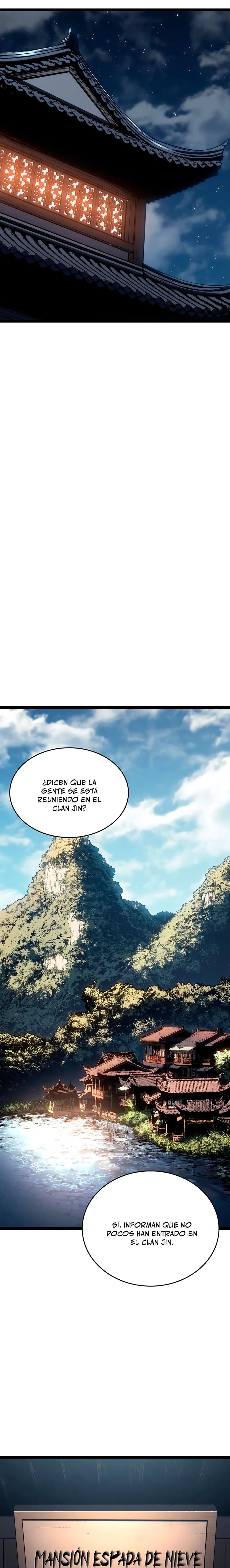 El Asesino de la Luna a la Deriva Capitulo 120 página 33