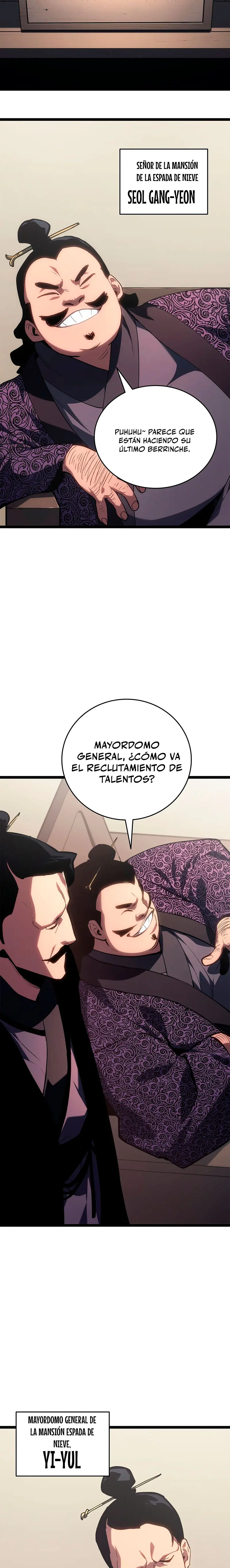 El Asesino de la Luna a la Deriva Capitulo 120 página 34