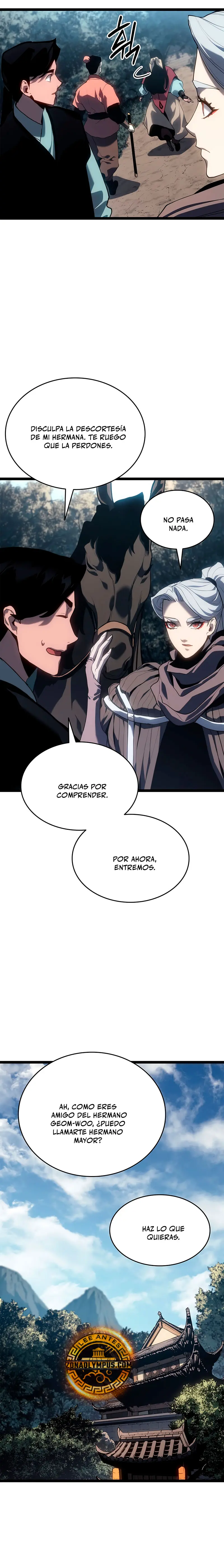 El Asesino de la Luna a la Deriva Capitulo 120 página 8