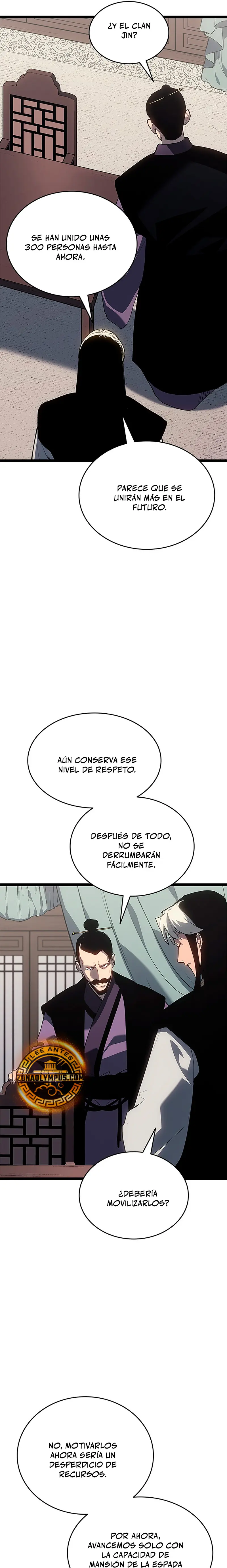 El Asesino de la Luna a la Deriva Capitulo 121 página 17