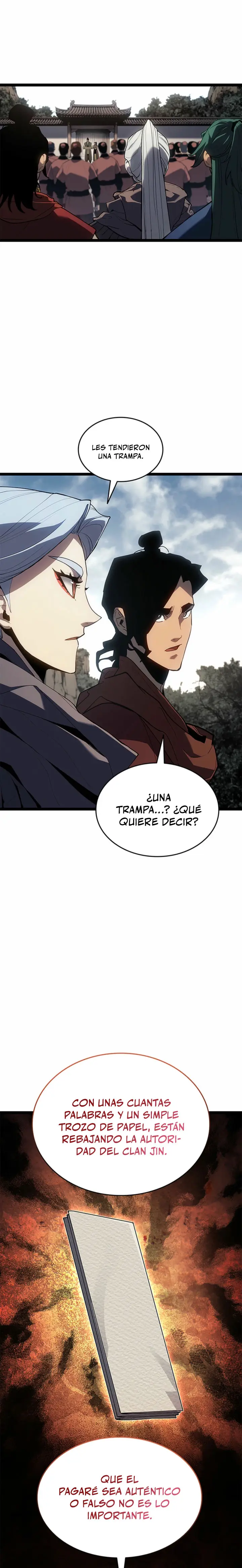 El Asesino de la Luna a la Deriva Capitulo 122 página 15