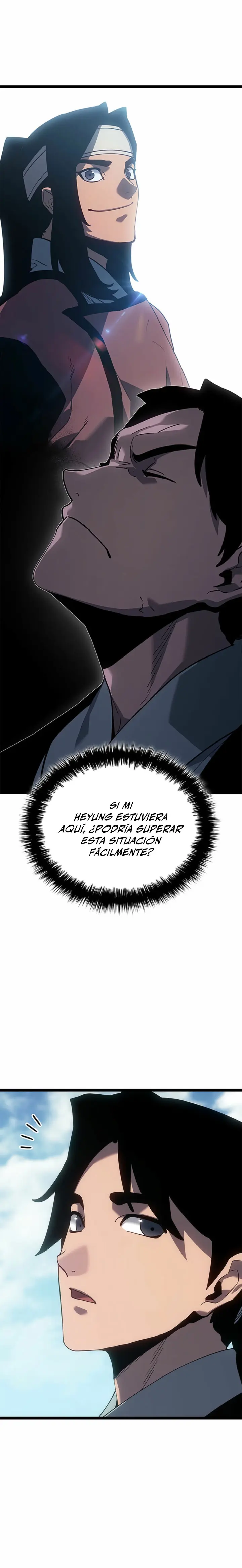 El Asesino de la Luna a la Deriva Capitulo 122 página 4