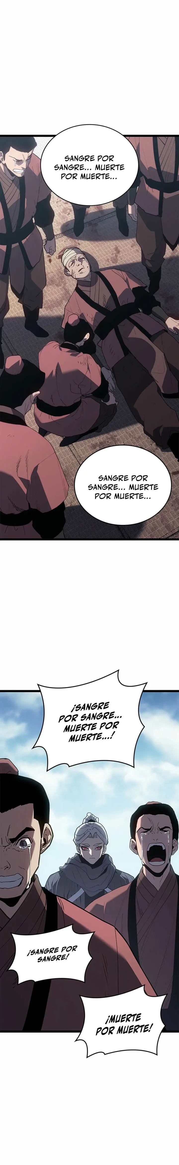El Asesino de la Luna a la Deriva Capitulo 122 página 7