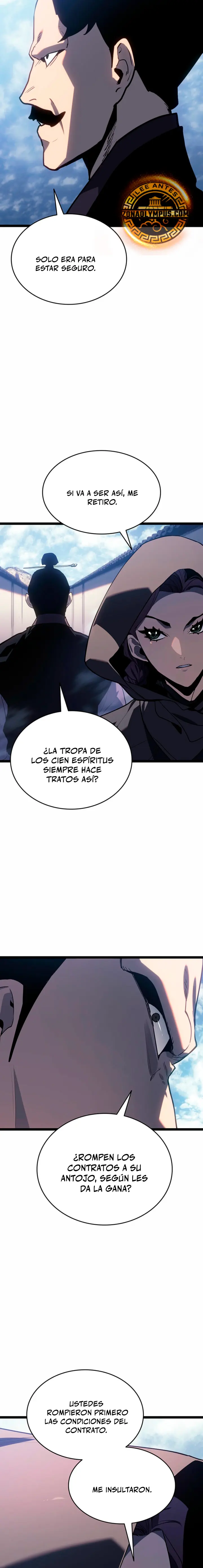 El Asesino de la Luna a la Deriva Capitulo 123 página 10