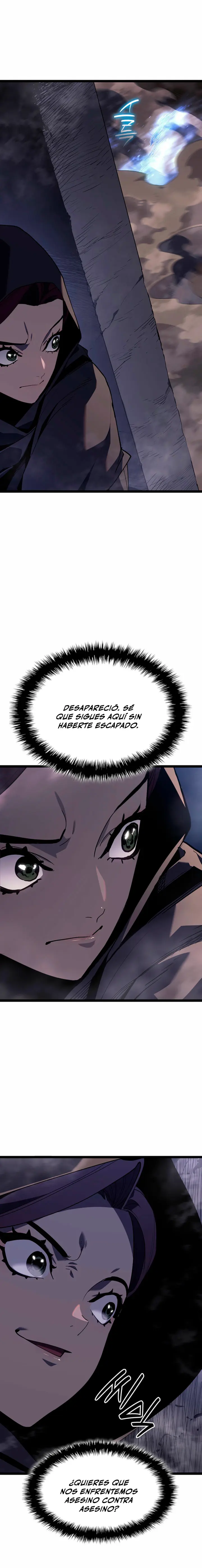 El Asesino de la Luna a la Deriva Capitulo 123 página 19