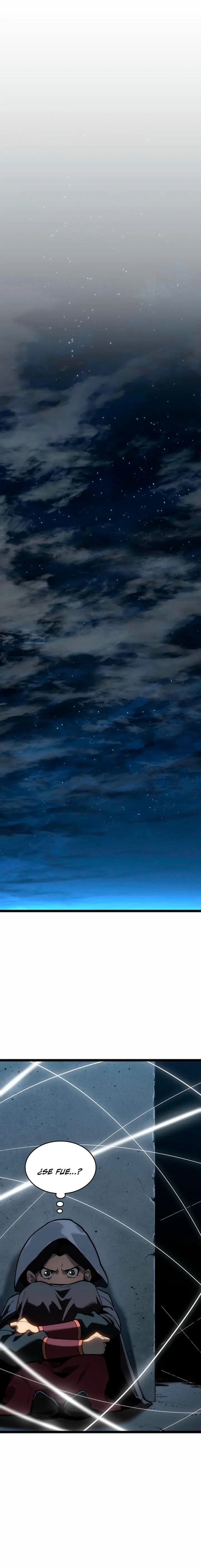 El Asesino de la Luna a la Deriva Capitulo 123 página 21