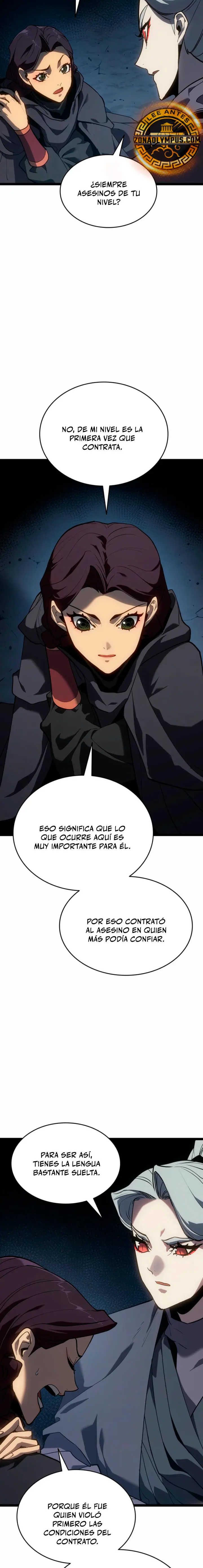 El Asesino de la Luna a la Deriva Capitulo 123 página 30