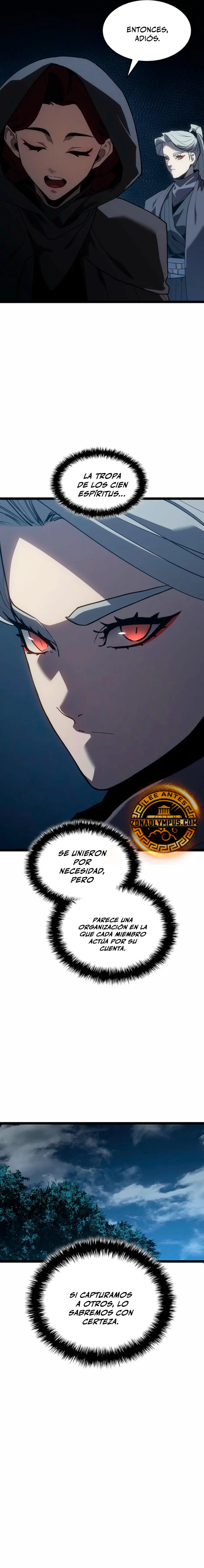 El Asesino de la Luna a la Deriva Capitulo 123 página 32