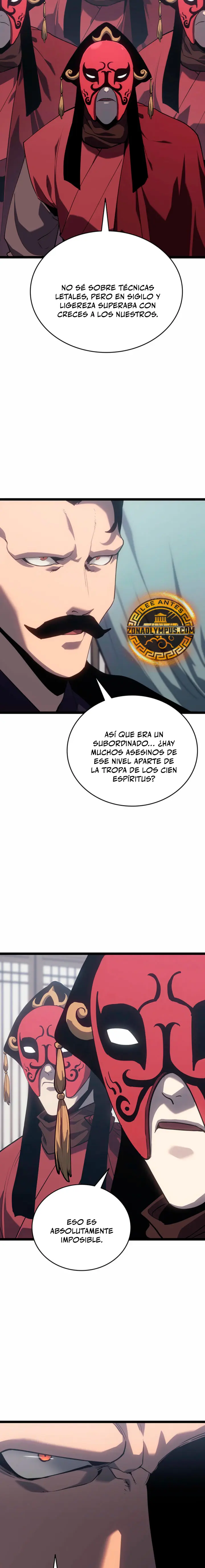 El Asesino de la Luna a la Deriva Capitulo 123 página 34