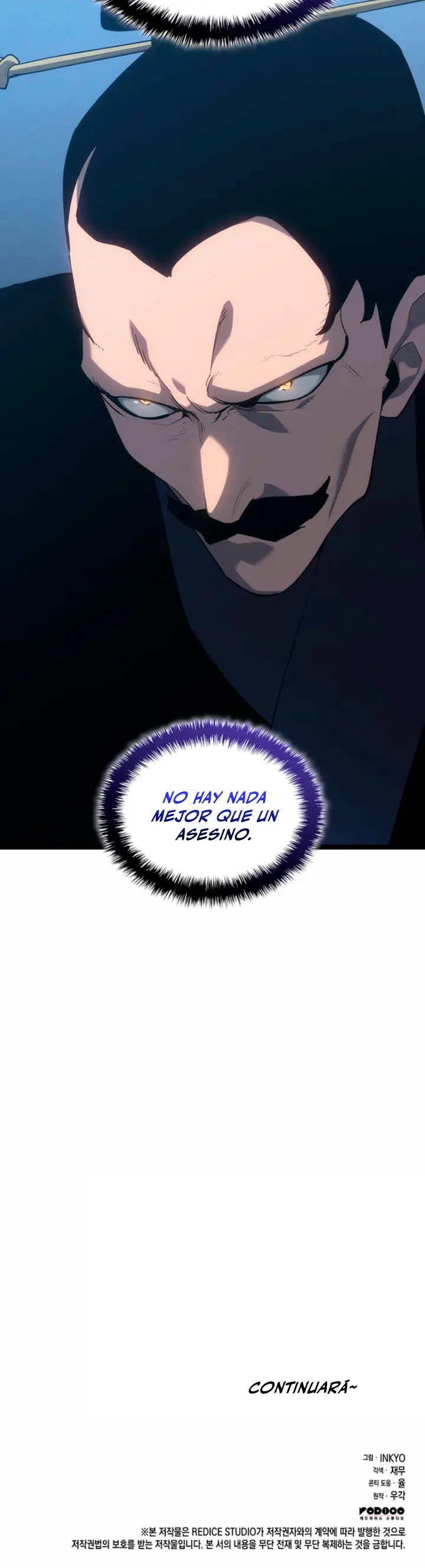 El Asesino de la Luna a la Deriva Capitulo 123 página 38