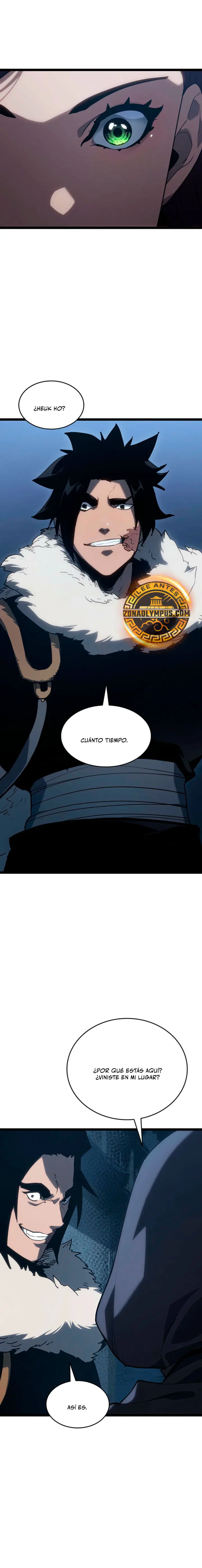 El Asesino de la Luna a la Deriva Capitulo 124 página 25