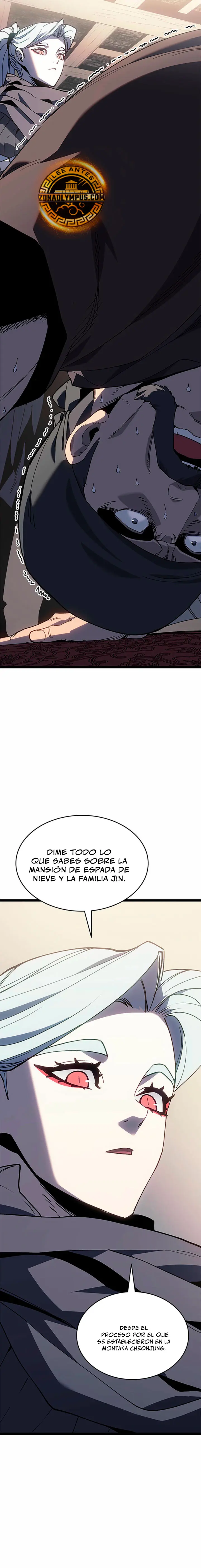 El Asesino de la Luna a la Deriva Capitulo 125 página 12