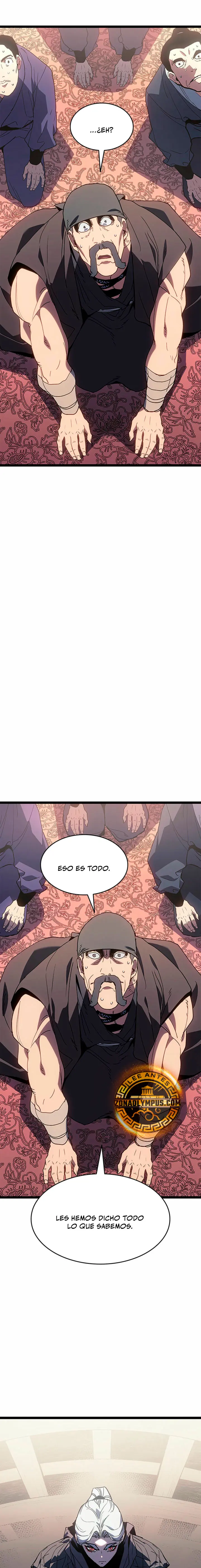 El Asesino de la Luna a la Deriva Capitulo 125 página 13