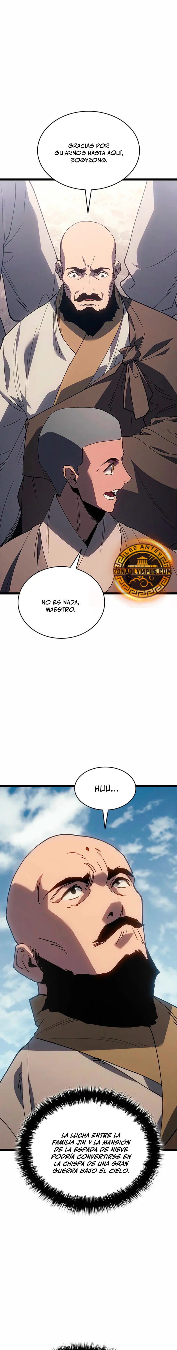El Asesino de la Luna a la Deriva Capitulo 125 página 17