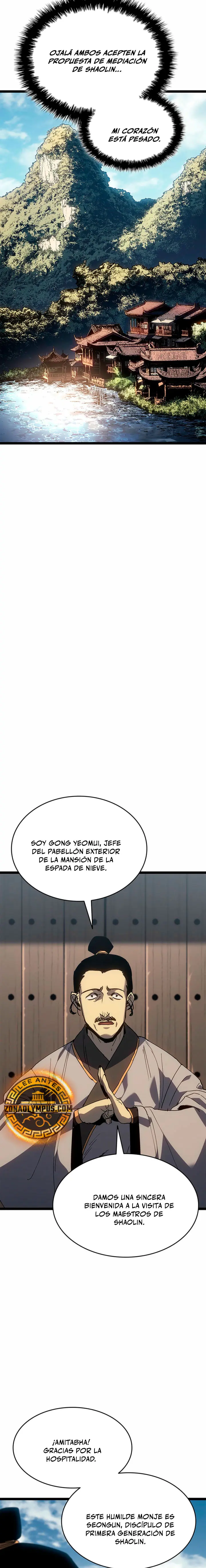 El Asesino de la Luna a la Deriva Capitulo 125 página 18