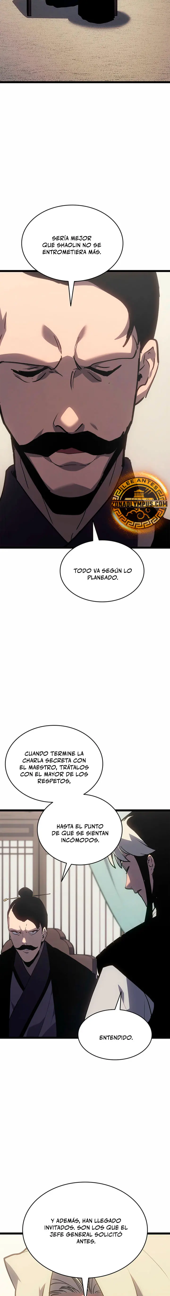 El Asesino de la Luna a la Deriva Capitulo 125 página 20