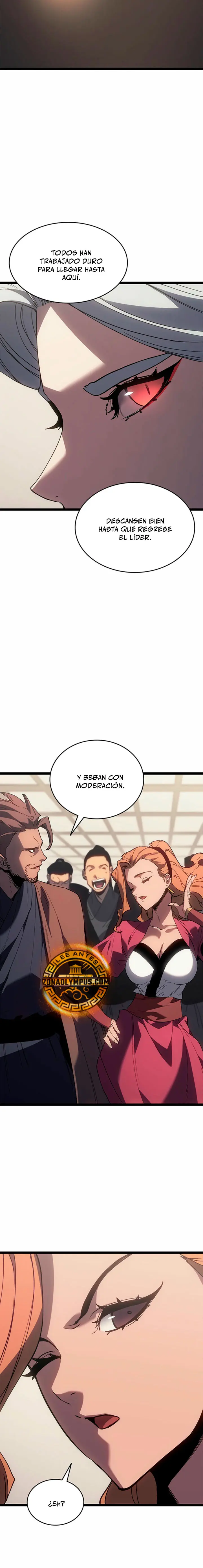 El Asesino de la Luna a la Deriva Capitulo 125 página 23