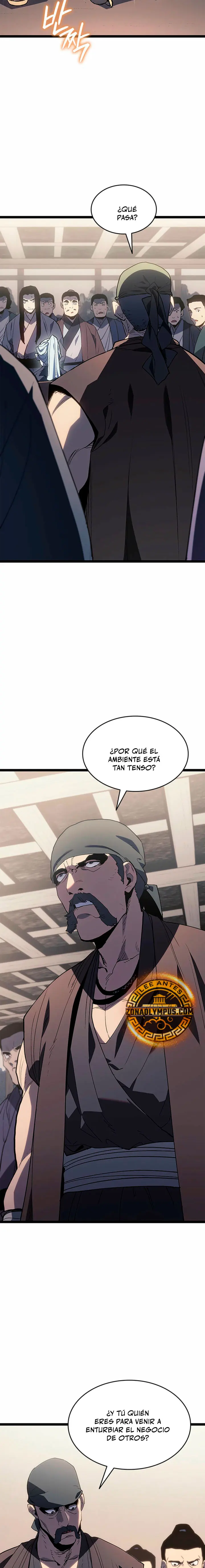 El Asesino de la Luna a la Deriva Capitulo 125 página 8