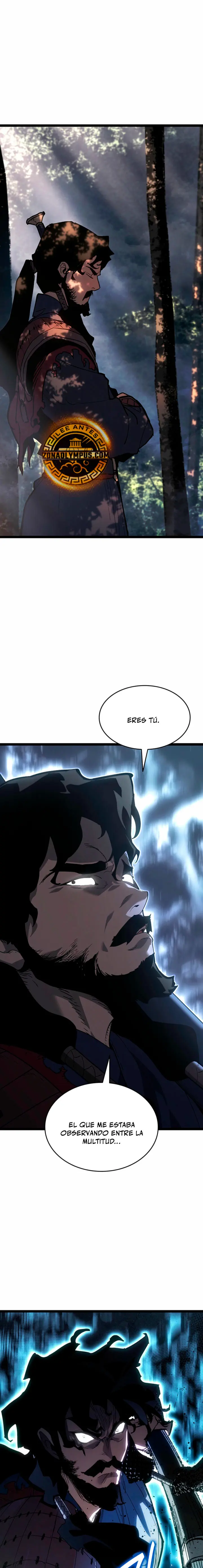 El Asesino de la Luna a la Deriva Capitulo 126 página 14