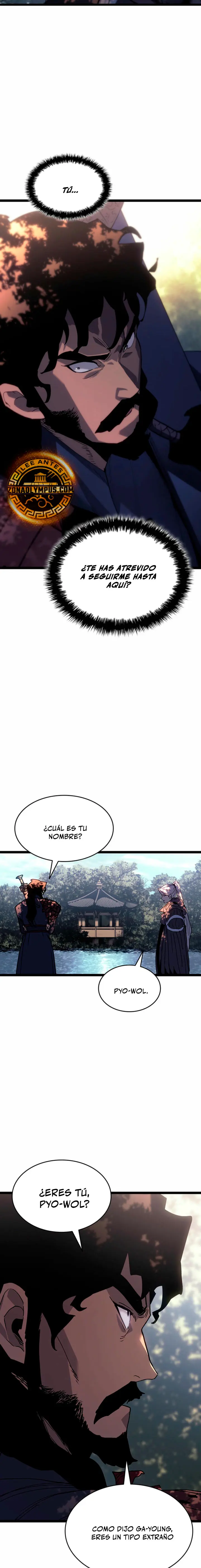 El Asesino de la Luna a la Deriva Capitulo 126 página 18