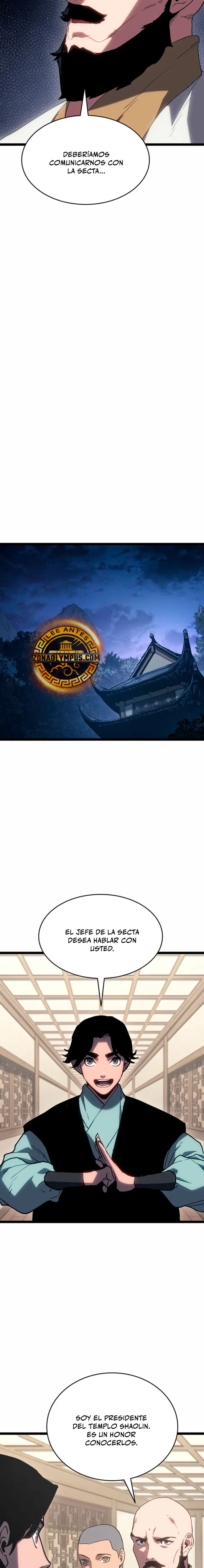 El Asesino de la Luna a la Deriva Capitulo 126 página 25