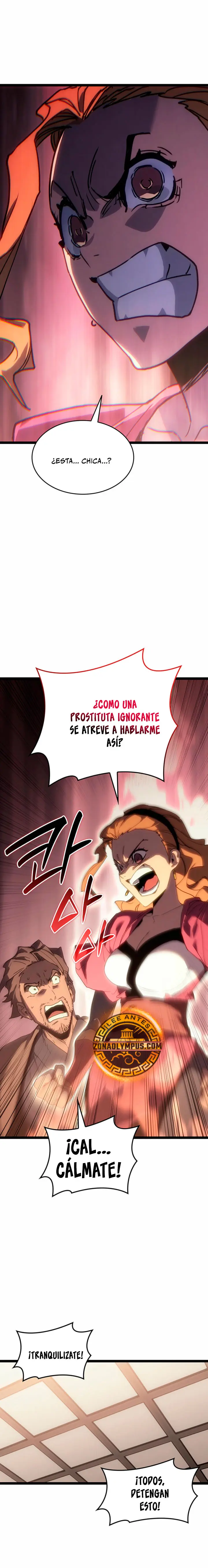 El Asesino de la Luna a la Deriva Capitulo 126 página 7