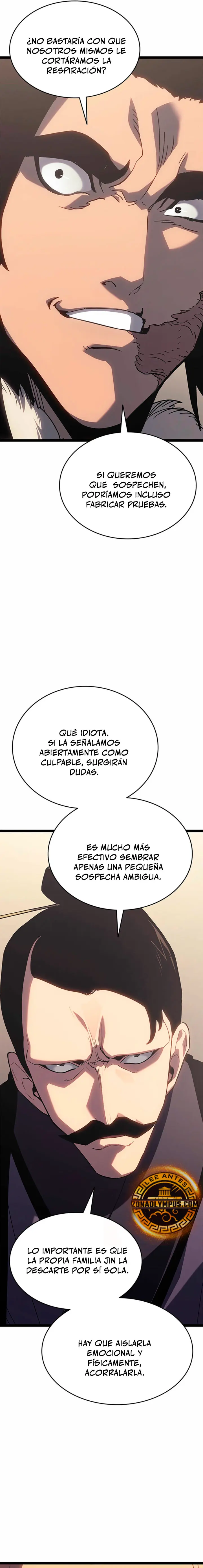 El Asesino de la Luna a la Deriva Capitulo 128 página 12