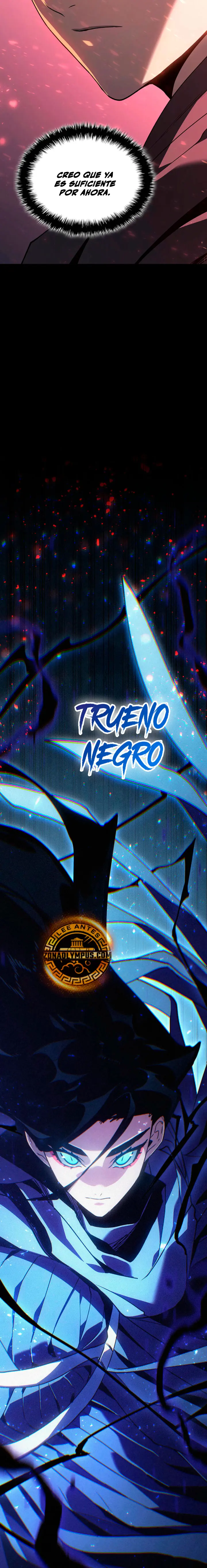 El Asesino de la Luna a la Deriva Capitulo 129 página 13