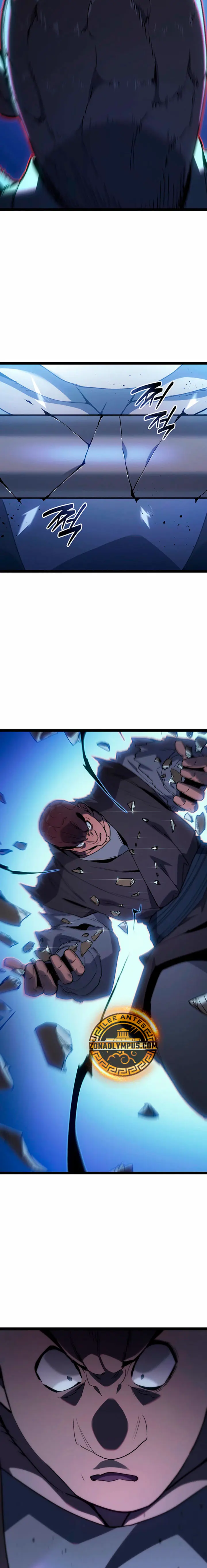 El Asesino de la Luna a la Deriva Capitulo 129 página 16