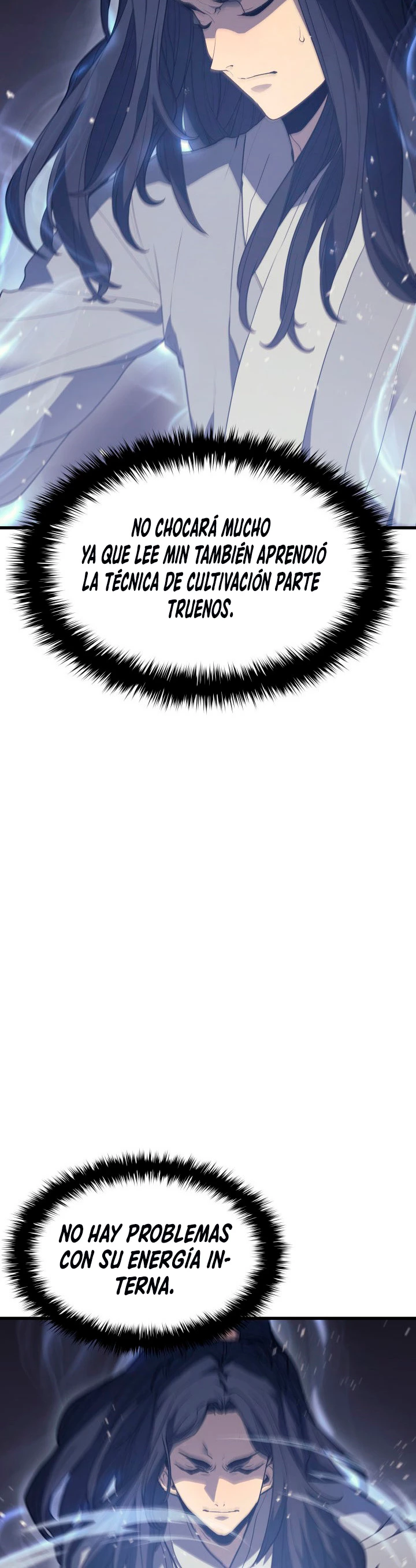 El Asesino de la Luna a la Deriva Capitulo 13 página 11
