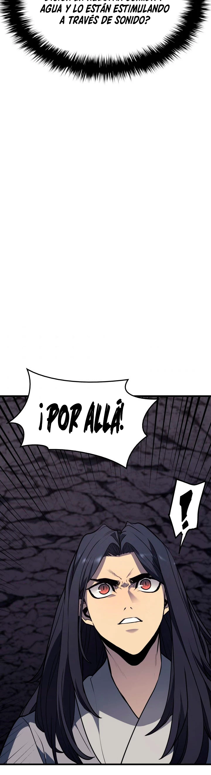 El Asesino de la Luna a la Deriva Capitulo 13 página 18