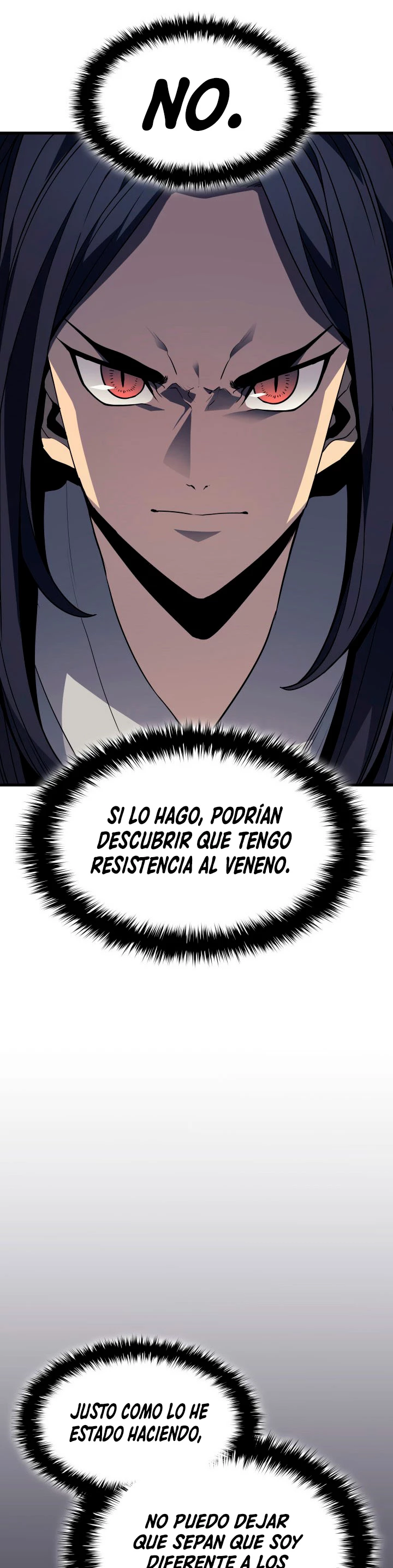 El Asesino de la Luna a la Deriva Capitulo 13 página 22