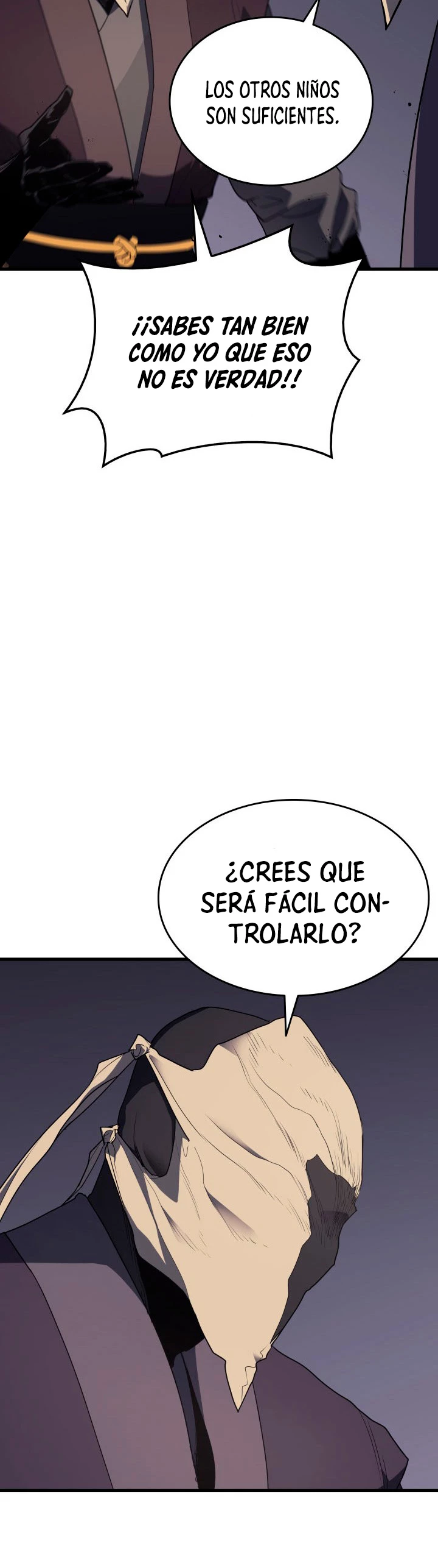 El Asesino de la Luna a la Deriva Capitulo 13 página 36