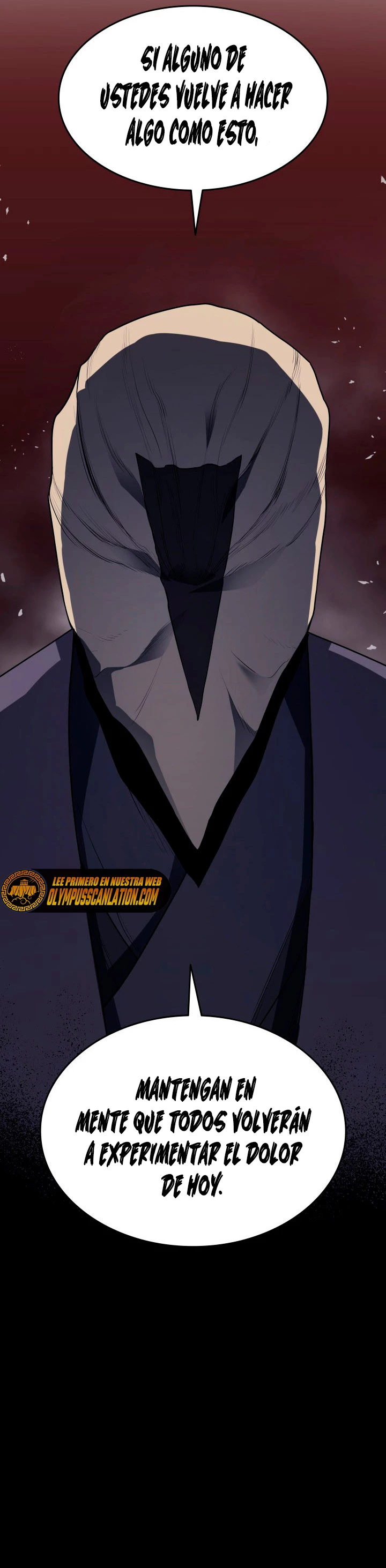 El Asesino de la Luna a la Deriva Capitulo 13 página 43