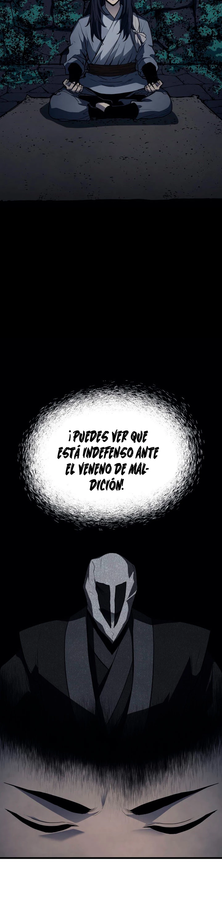 El Asesino de la Luna a la Deriva Capitulo 13 página 45