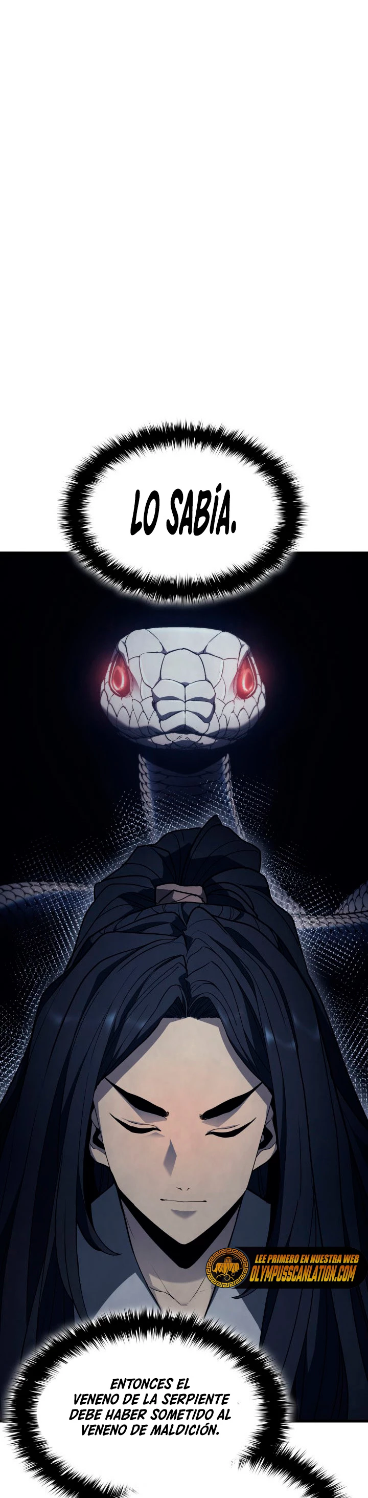 El Asesino de la Luna a la Deriva Capitulo 13 página 46