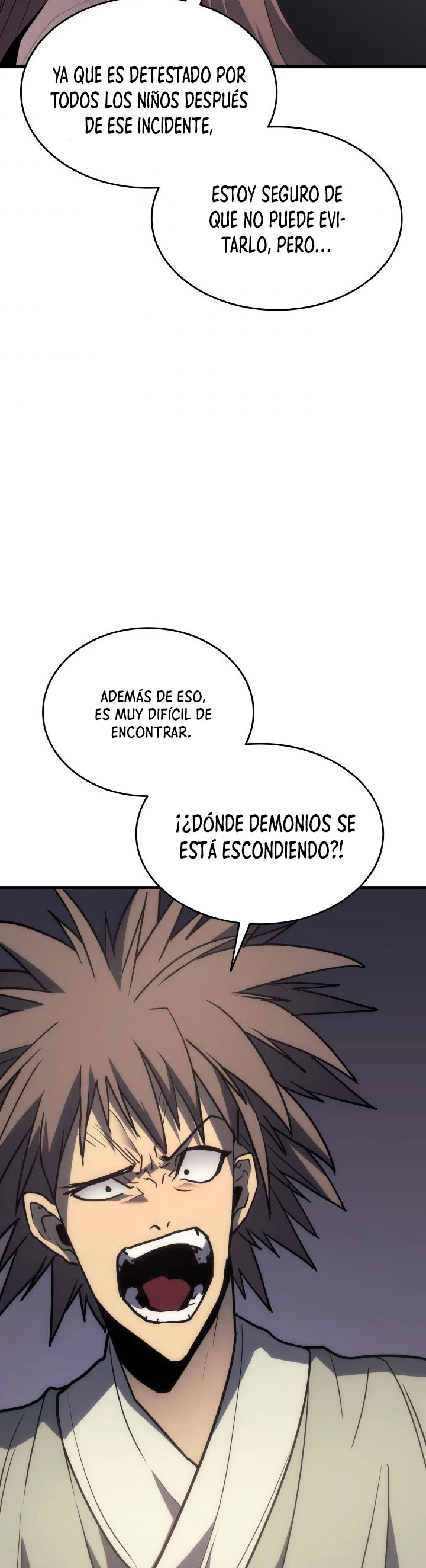 El Asesino de la Luna a la Deriva Capitulo 13 página 54