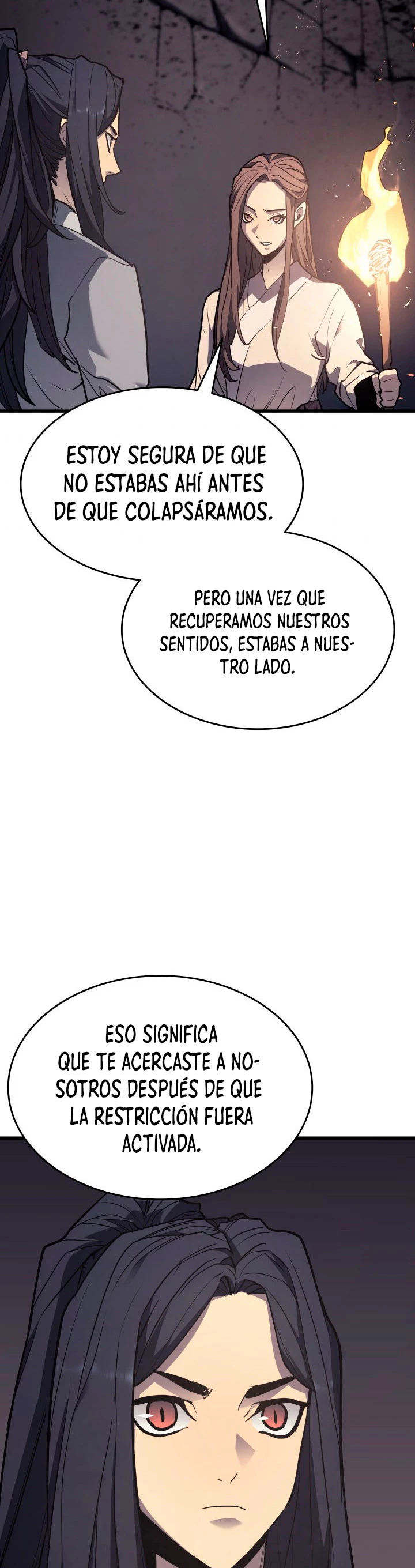 El Asesino de la Luna a la Deriva Capitulo 13 página 61