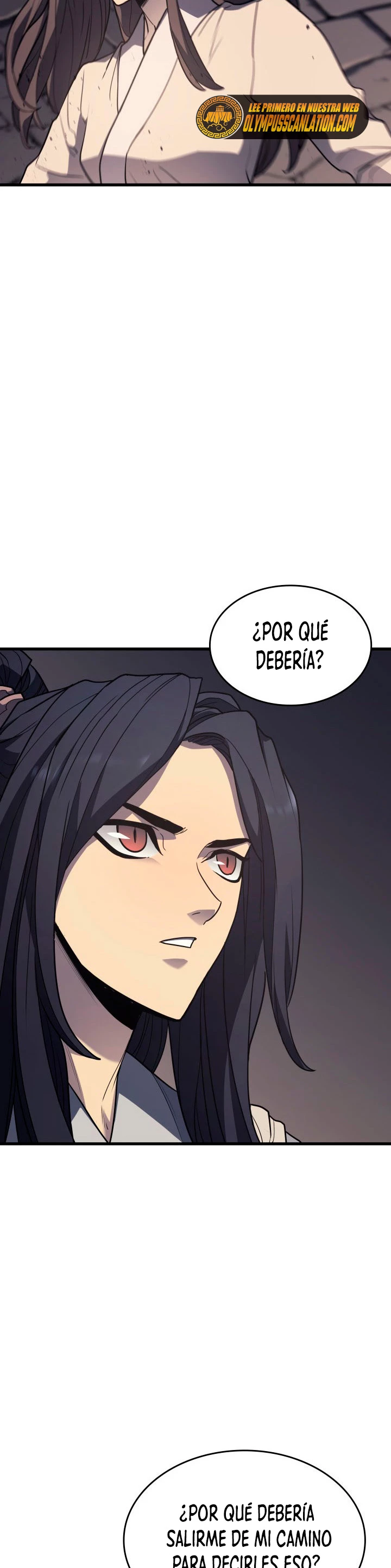El Asesino de la Luna a la Deriva Capitulo 13 página 68