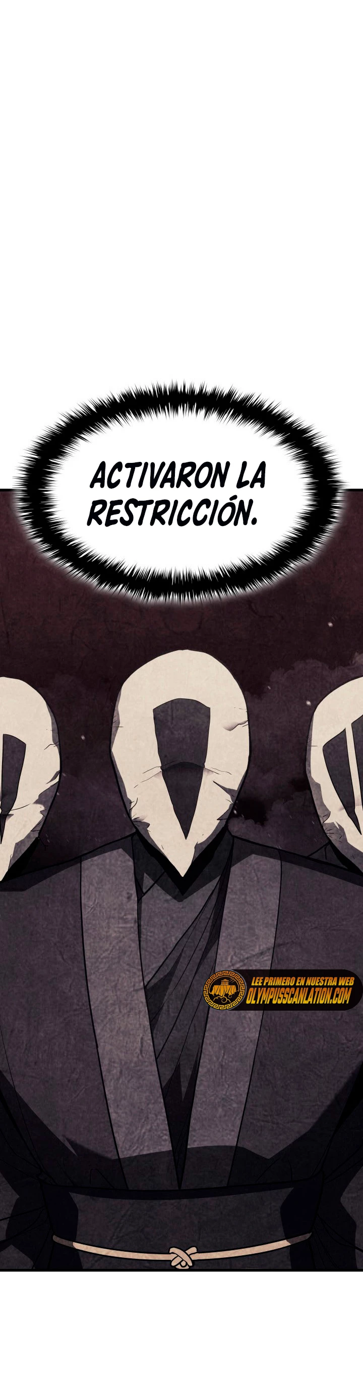 El Asesino de la Luna a la Deriva Capitulo 13 página 7