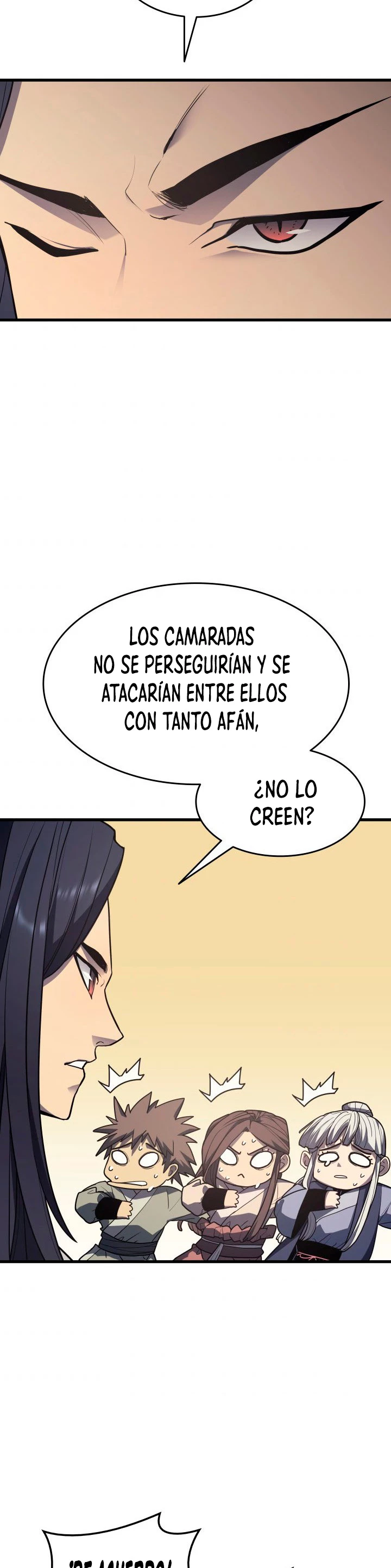 El Asesino de la Luna a la Deriva Capitulo 13 página 70