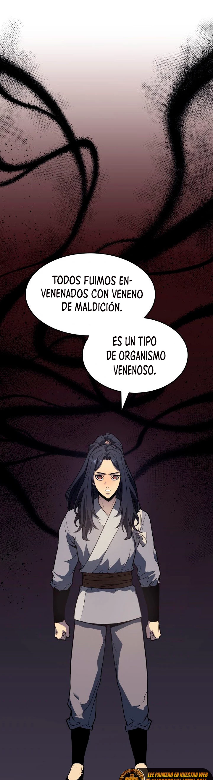El Asesino de la Luna a la Deriva Capitulo 13 página 80
