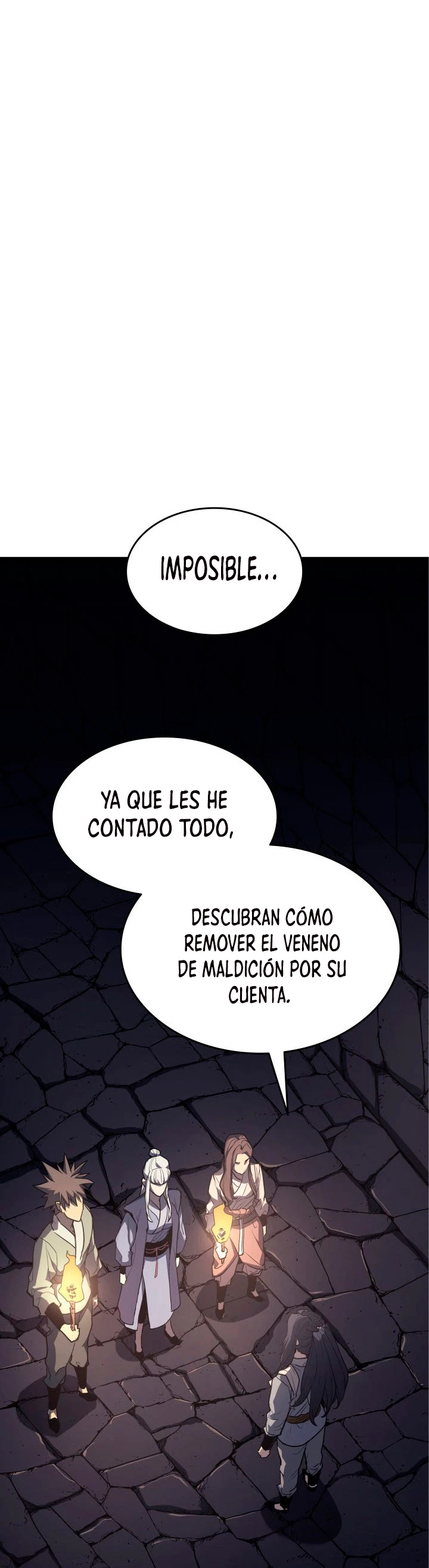 El Asesino de la Luna a la Deriva Capitulo 13 página 82