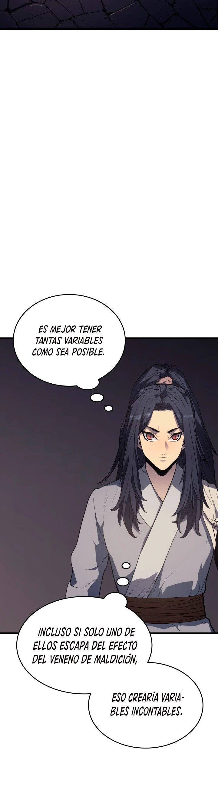 El Asesino de la Luna a la Deriva Capitulo 13 página 83