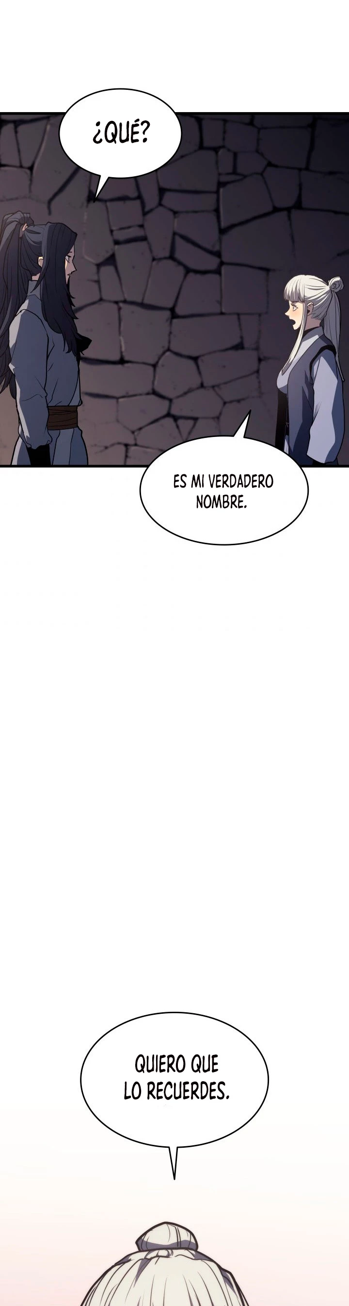 El Asesino de la Luna a la Deriva Capitulo 13 página 89
