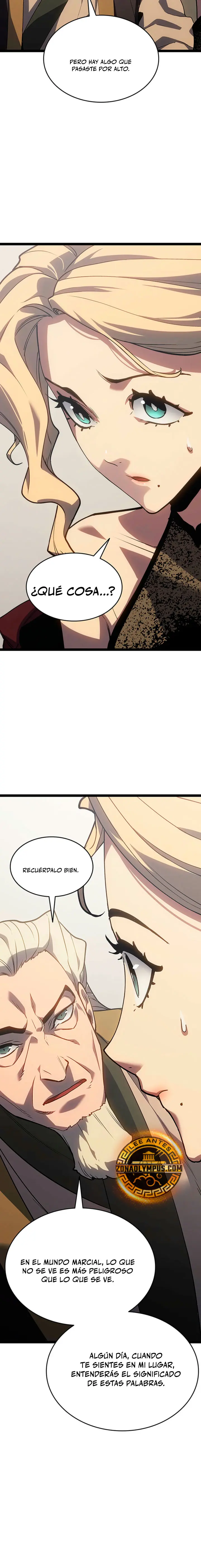 El Asesino de la Luna a la Deriva Capitulo 130 página 11