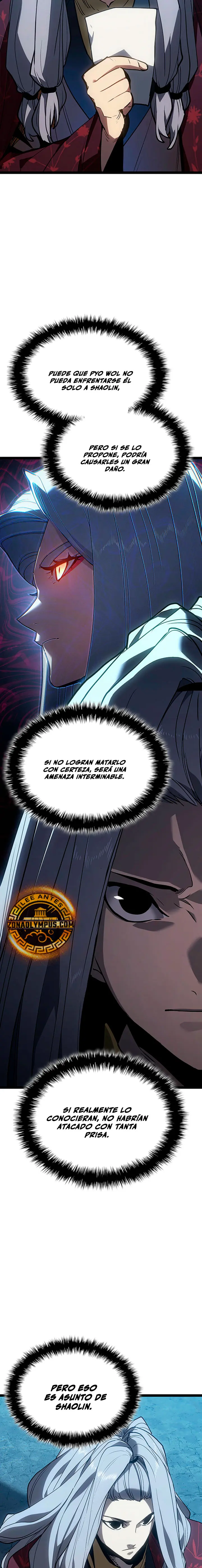 El Asesino de la Luna a la Deriva Capitulo 130 página 13
