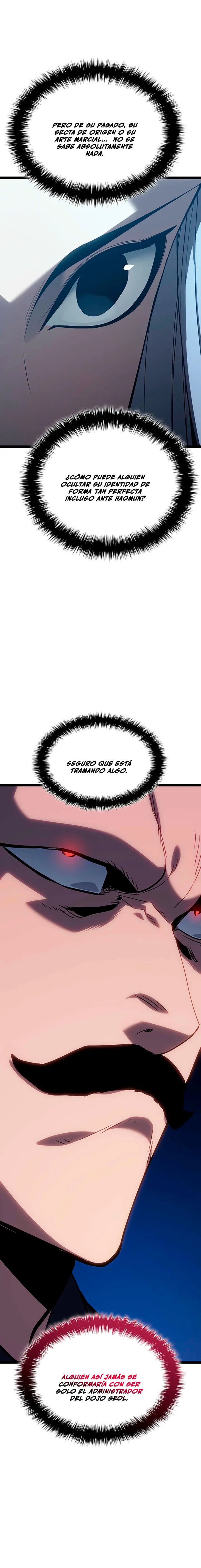 El Asesino de la Luna a la Deriva Capitulo 130 página 16