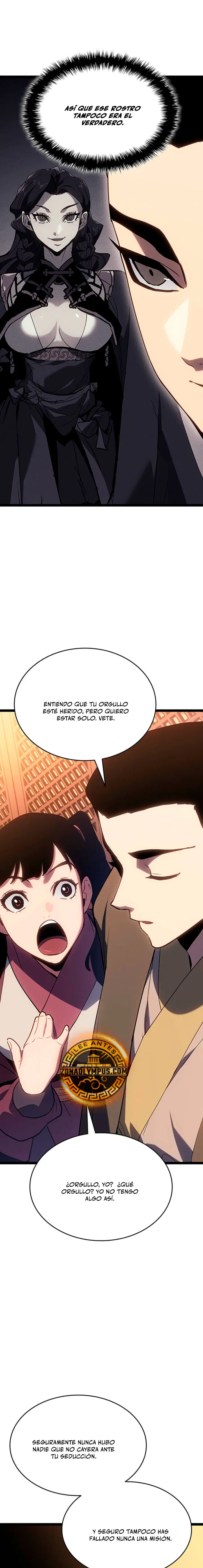 El Asesino de la Luna a la Deriva Capitulo 130 página 22